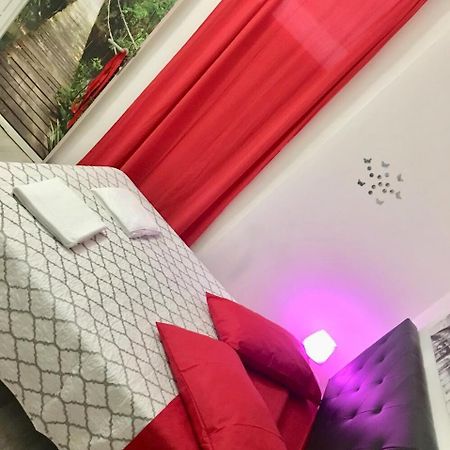 Old Rome Bed & Breakfast エクステリア 写真