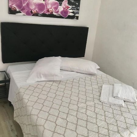 Old Rome Bed & Breakfast エクステリア 写真