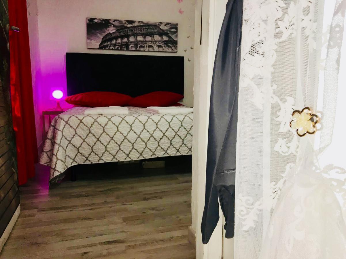 Old Rome Bed & Breakfast エクステリア 写真
