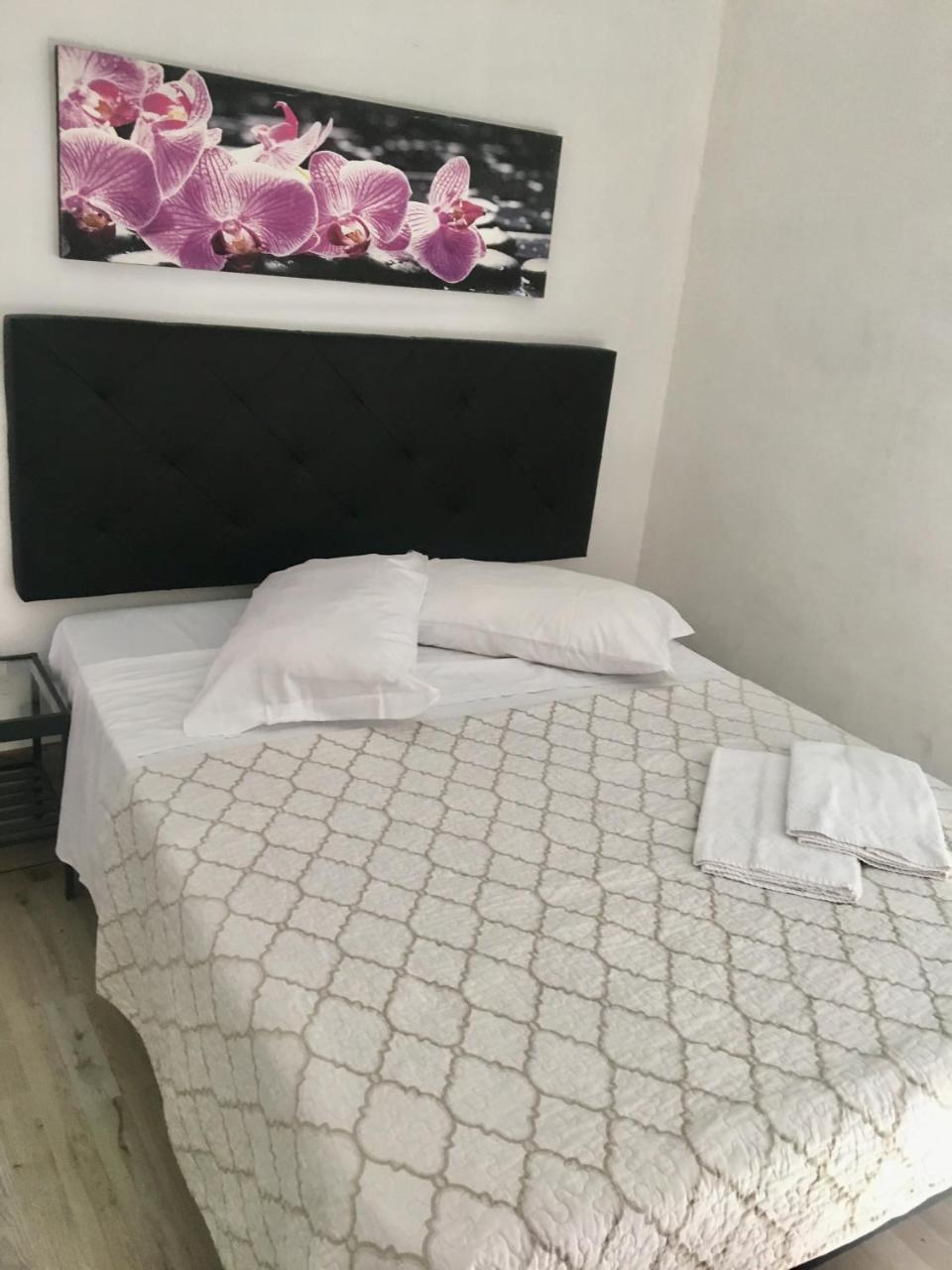 Old Rome Bed & Breakfast エクステリア 写真
