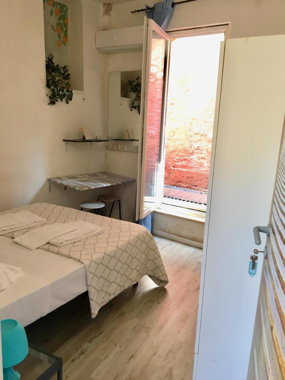 Old Rome Bed & Breakfast エクステリア 写真